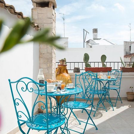 Manidibianco Apulian Relaxing Stay Turi Bagian luar foto
