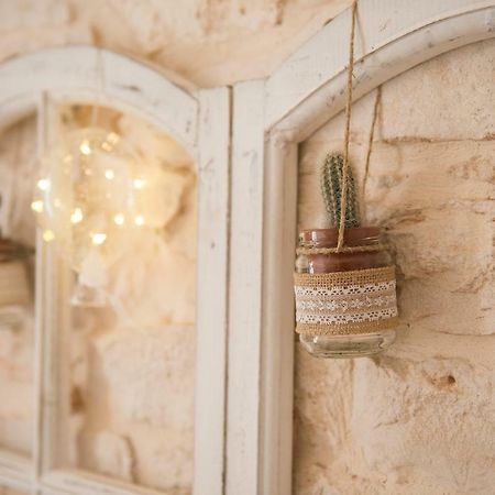 Manidibianco Apulian Relaxing Stay Turi Bagian luar foto