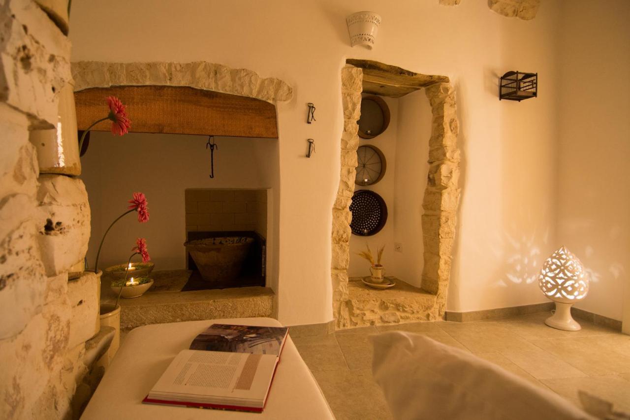 Manidibianco Apulian Relaxing Stay Turi Bagian luar foto